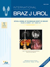 International Braz J Urol雜志封面